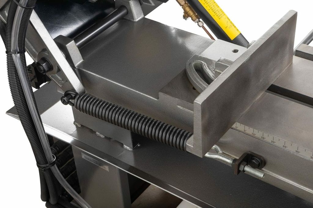 JET HVBS-712L Ленточнопильный станок 230В