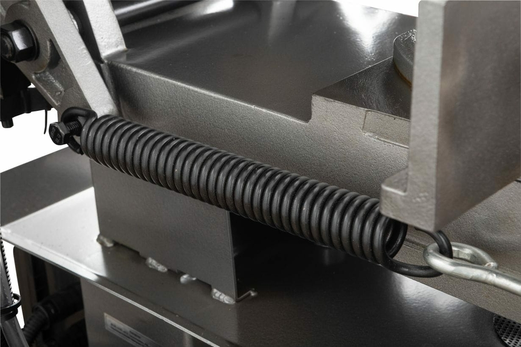 JET HVBS-712L Ленточнопильный станок 230В