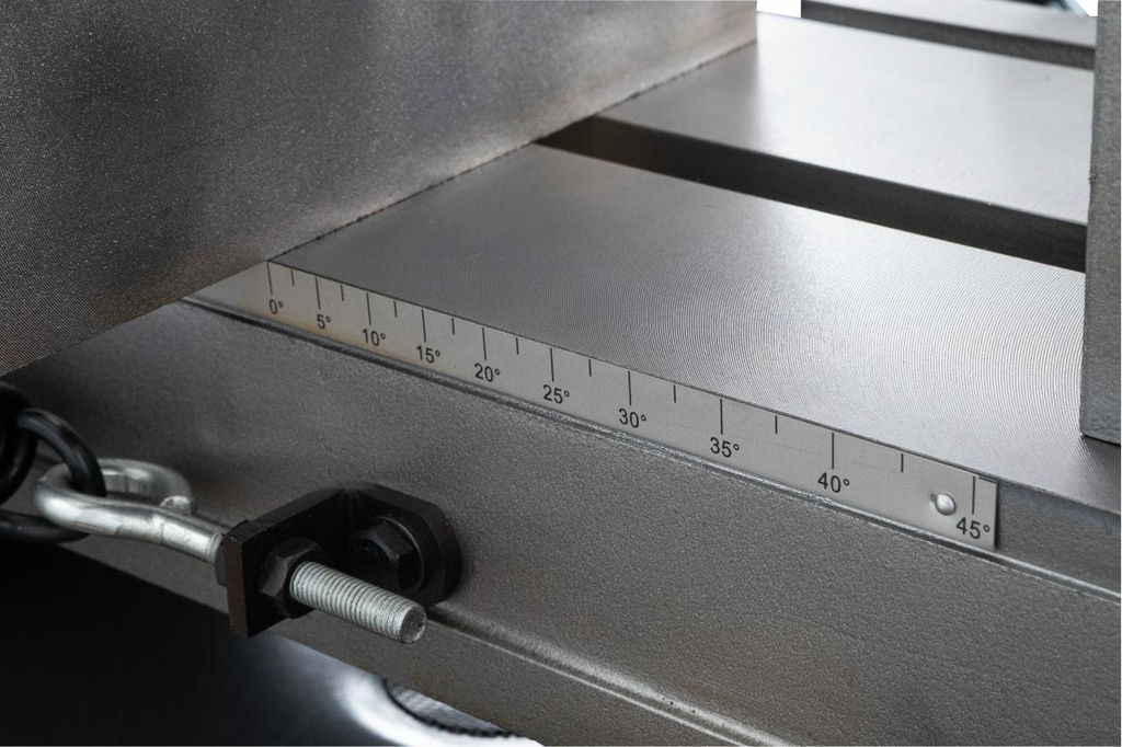 JET HVBS-712L Ленточнопильный станок 230В