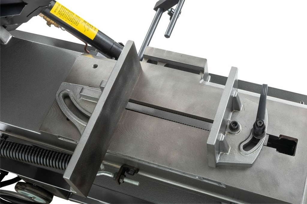 JET HVBS-712L Ленточнопильный станок 230В