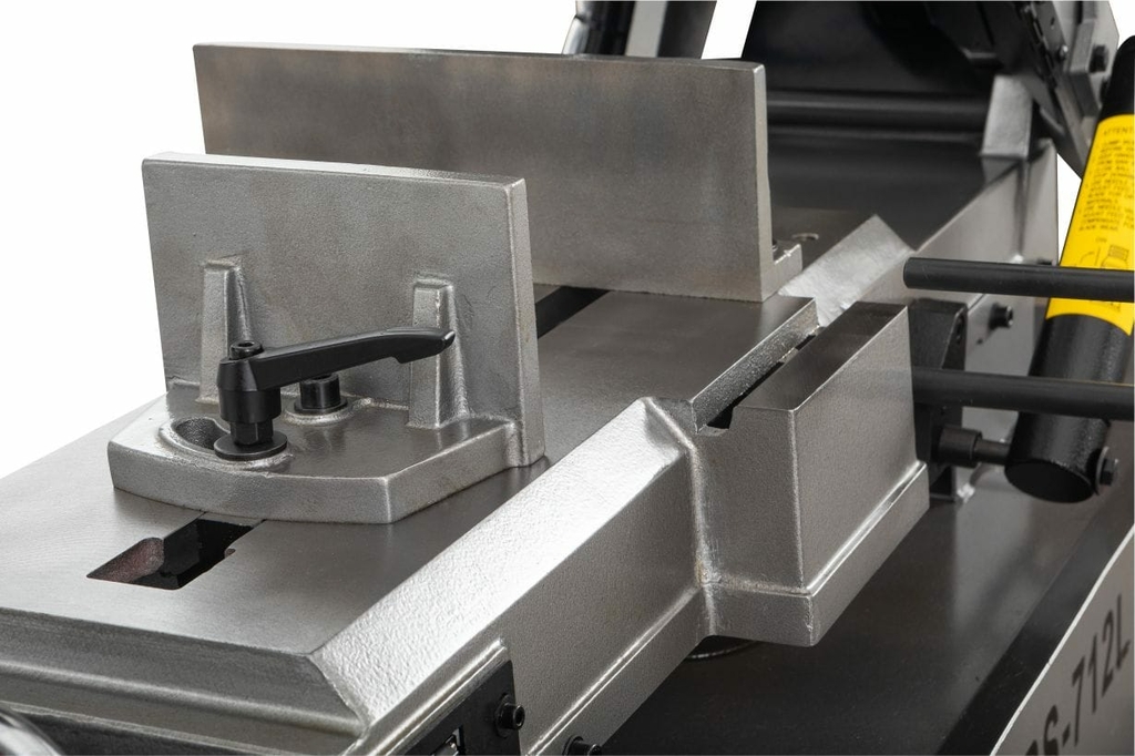 JET HVBS-712L Ленточнопильный станок 230В