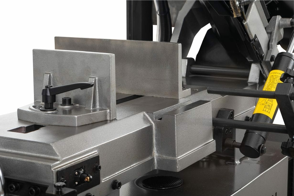 JET HVBS-712L Ленточнопильный станок 230В