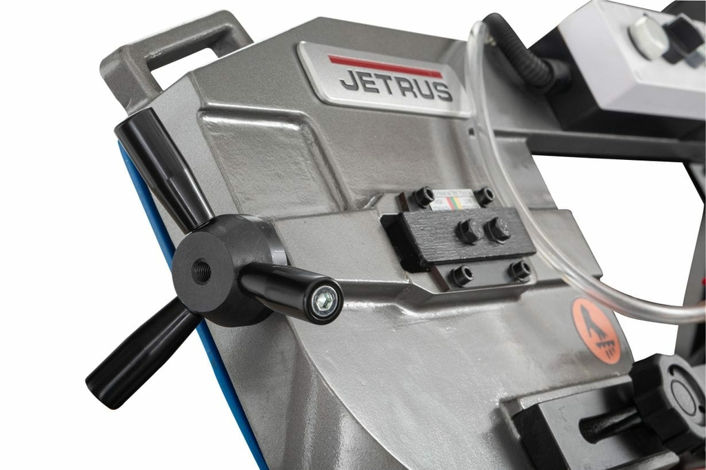 JET HVBS-712L Ленточнопильный станок 230В