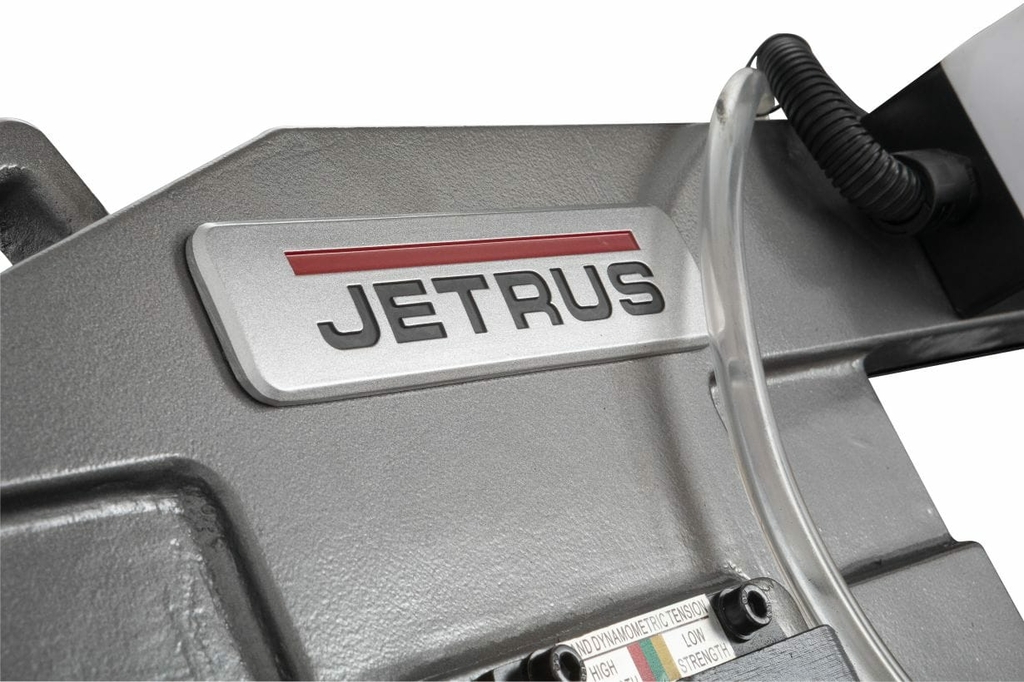 JET HVBS-712L Ленточнопильный станок 230В