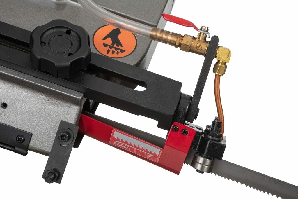 JET HVBS-712L Ленточнопильный станок 230В