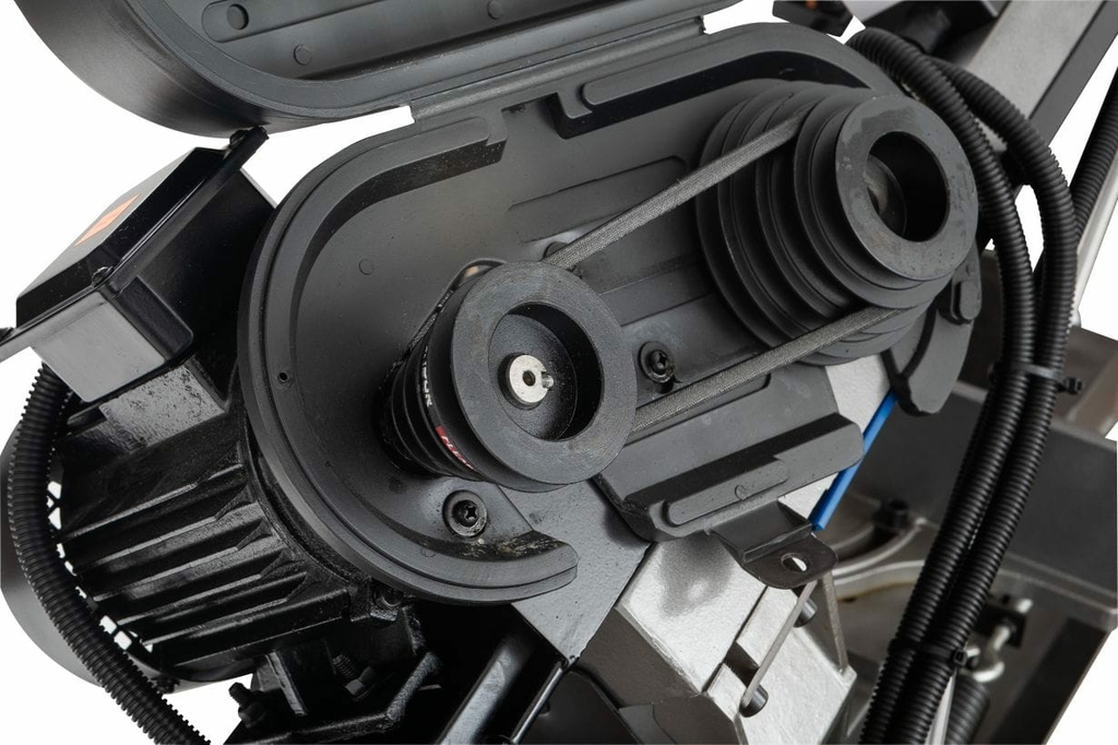 JET HVBS-712L Ленточнопильный станок 230В