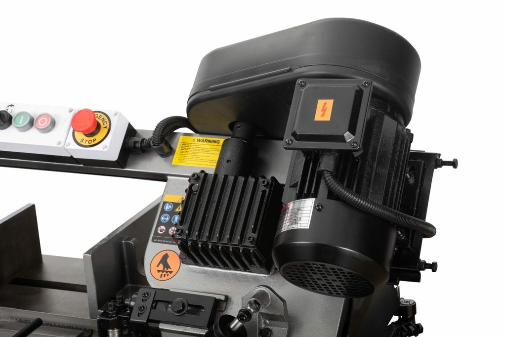 JET HVBS-712L Ленточнопильный станок 230В