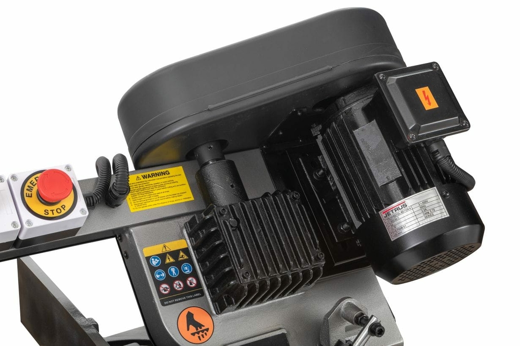 JET HVBS-712L Ленточнопильный станок 230В