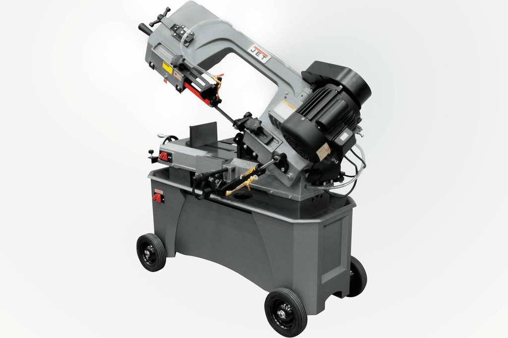 Ленточнопильный станок JET HVBS-712  400 В (414559-3RU)