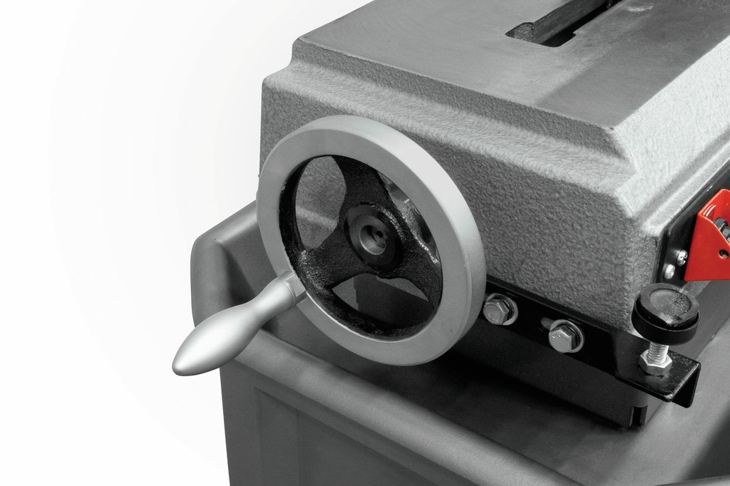 Ленточнопильный станок Jet HVBS-712 (414559-RU)