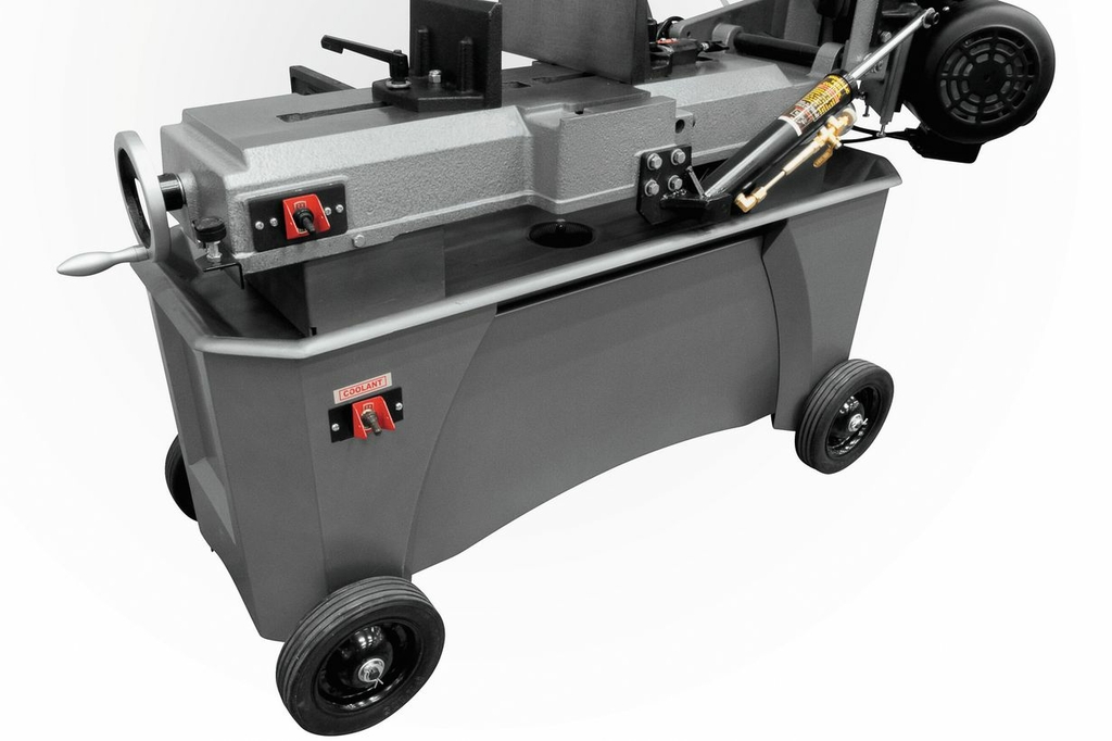 Ленточнопильный станок JET HVBS-712  400 В (414559-3RU)