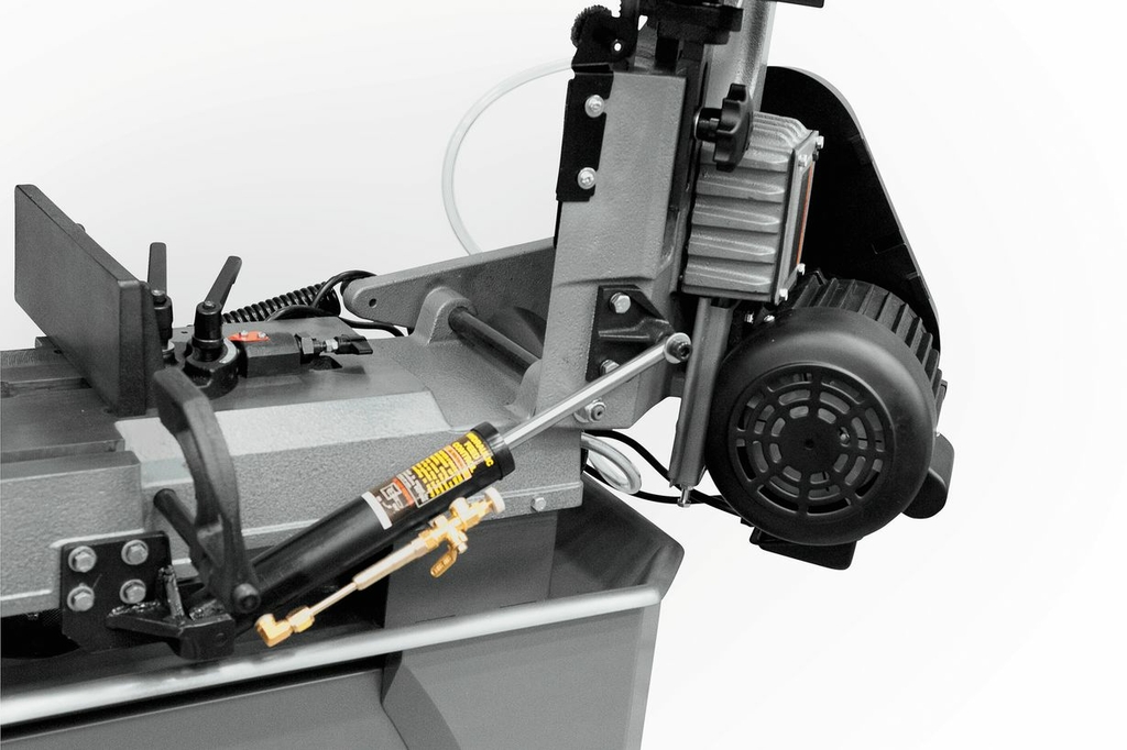 Ленточнопильный станок JET HVBS-712  400 В (414559-3RU)
