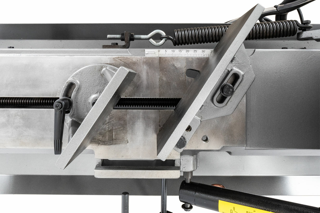 JET HVBS-912L Ленточнопильный станок 400В