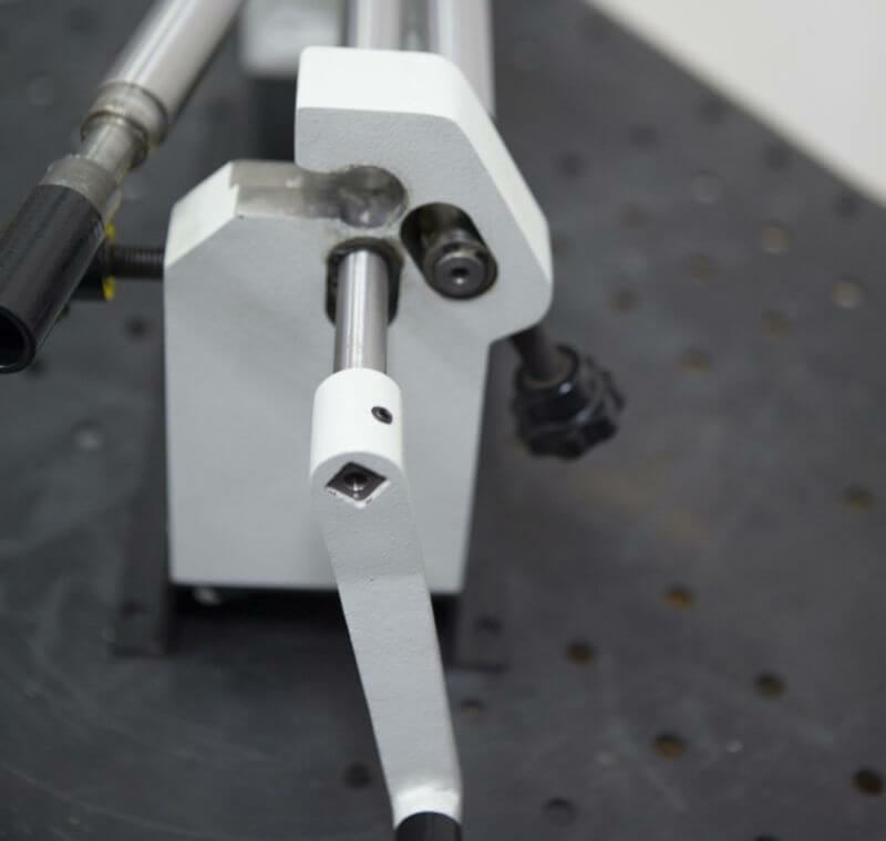 Станок вальцовочный ручной настольный Stalex W01-0.8x915 (374003)