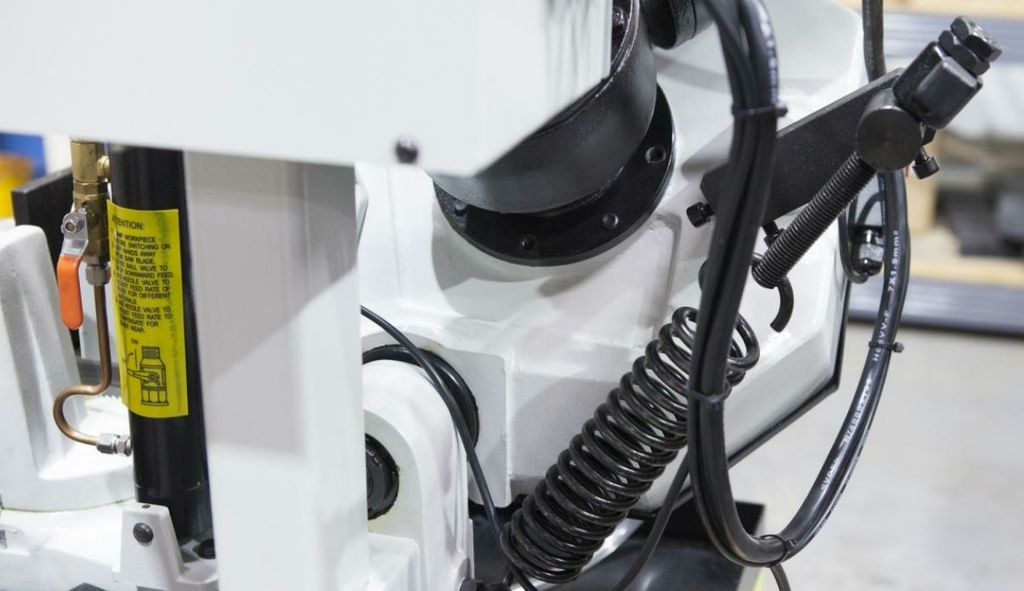 Станок ленточнопильный Stalex BS-260G (388017)