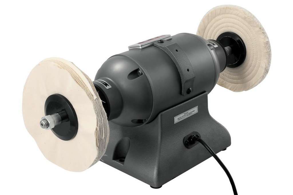 Полировальный станок JET IBG-8VSB (578218-RU)