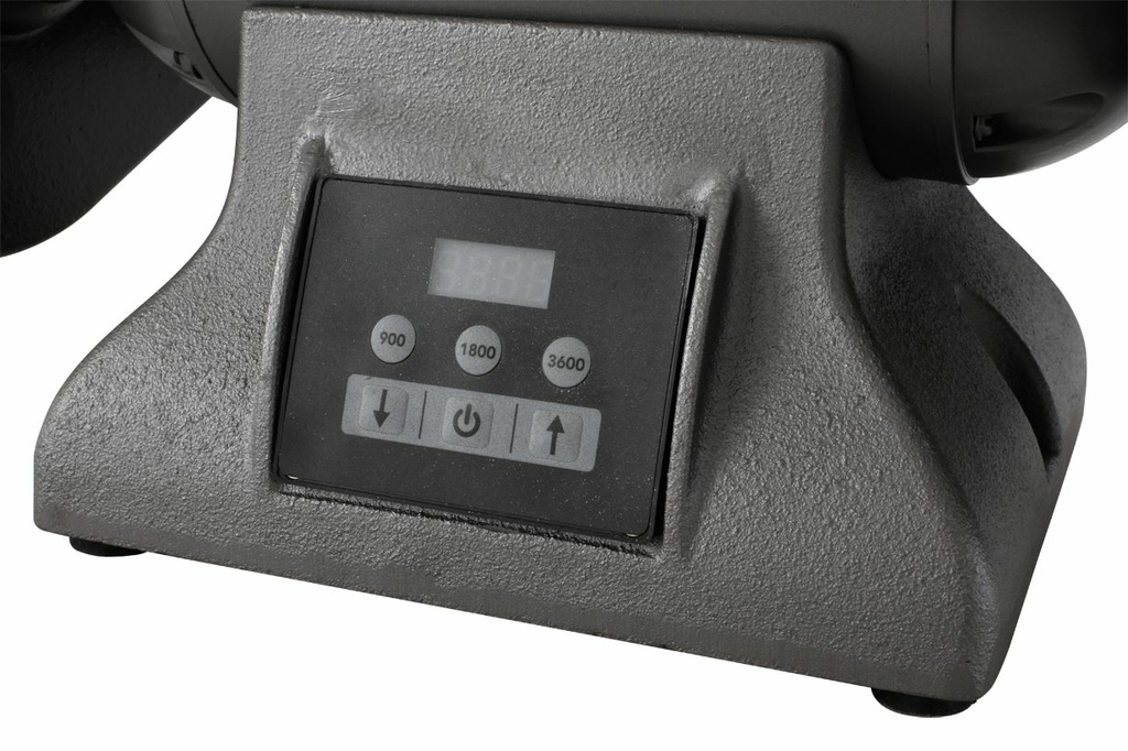 Заточной станок (точило) JET IBG-8VS (578208-RU)