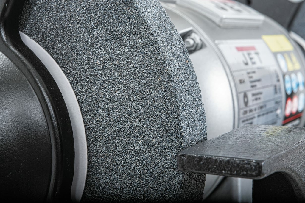 Заточной станок (точило) Jet IBG-8 (578008M)