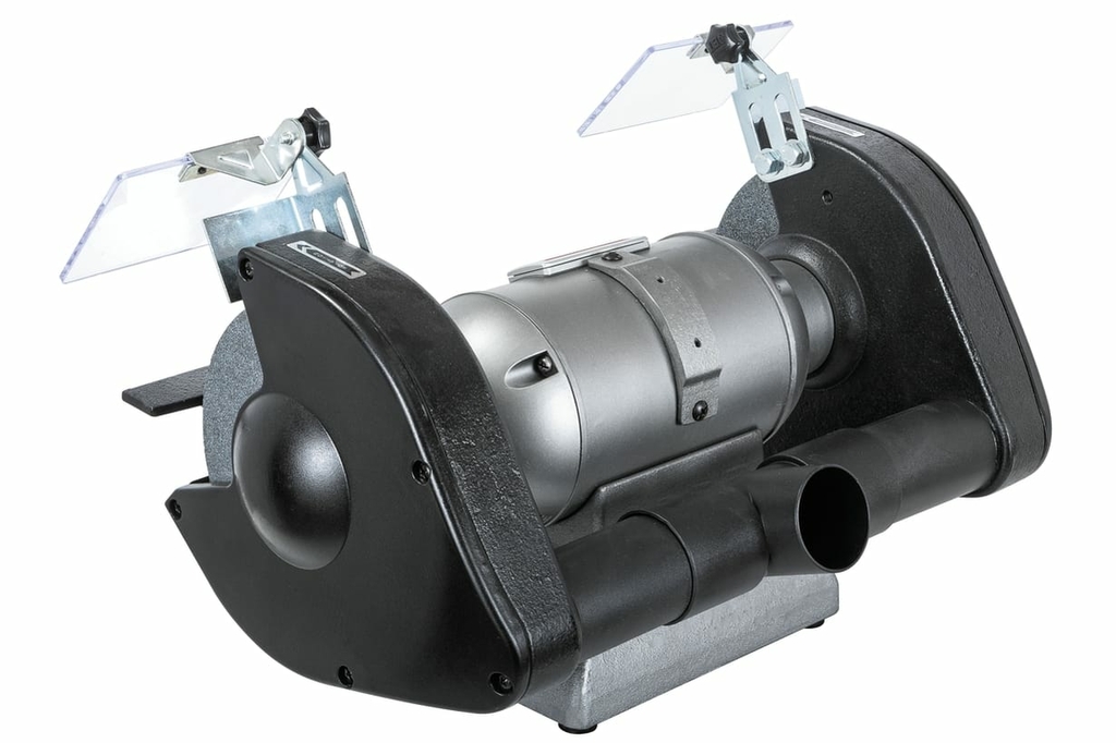 Заточной станок (точило) Jet IBG-8 (578008M)