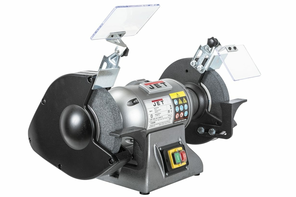 Заточной станок (точило) Jet IBG-8 (578008M)
