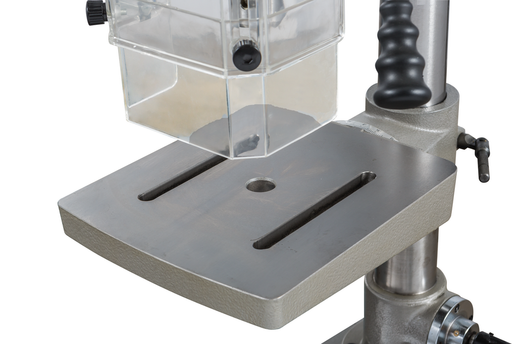 Настольный сверлильно-резьбонарезной станок Jet IDTP-16 (50000985T)