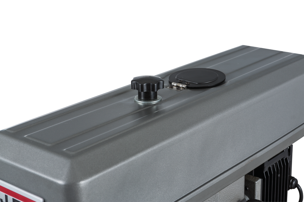 Настольный сверлильно-резьбонарезной станок Jet IDTP-16 (50000985T)