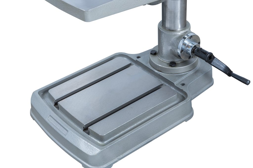 Настольный сверлильно-резьбонарезной станок Jet IDTP-16 (50000985T)