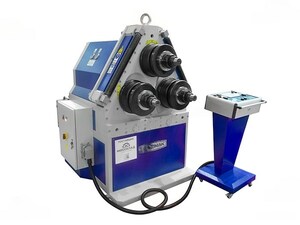 Гидравлический профилегиб Bendmak PRO 100