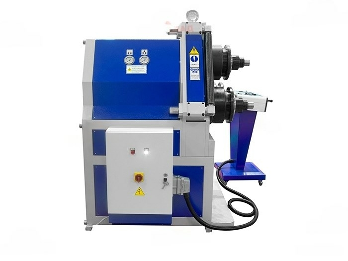 Гидравлический профилегиб Bendmak PRO 100