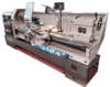 Универсальный токарный станок для обработки крупных заготовок LC660C/3000