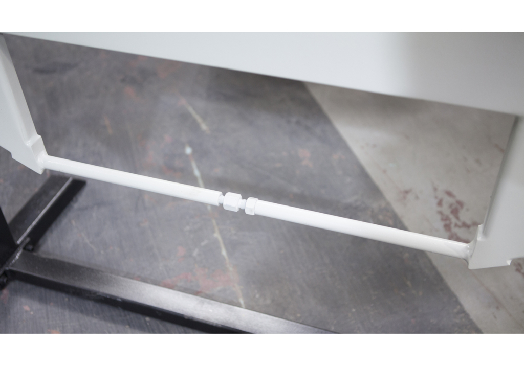 Станок листогибочный ручной Stalex BSM 3000/0.5 (373175)