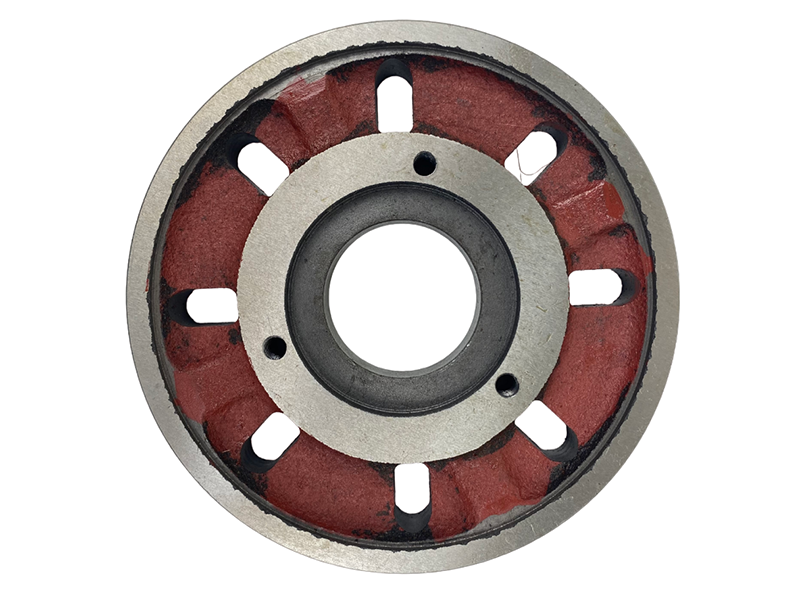 Токарный станок FML 210х400 V в полной комплектации, с плавной регулировкой скорости