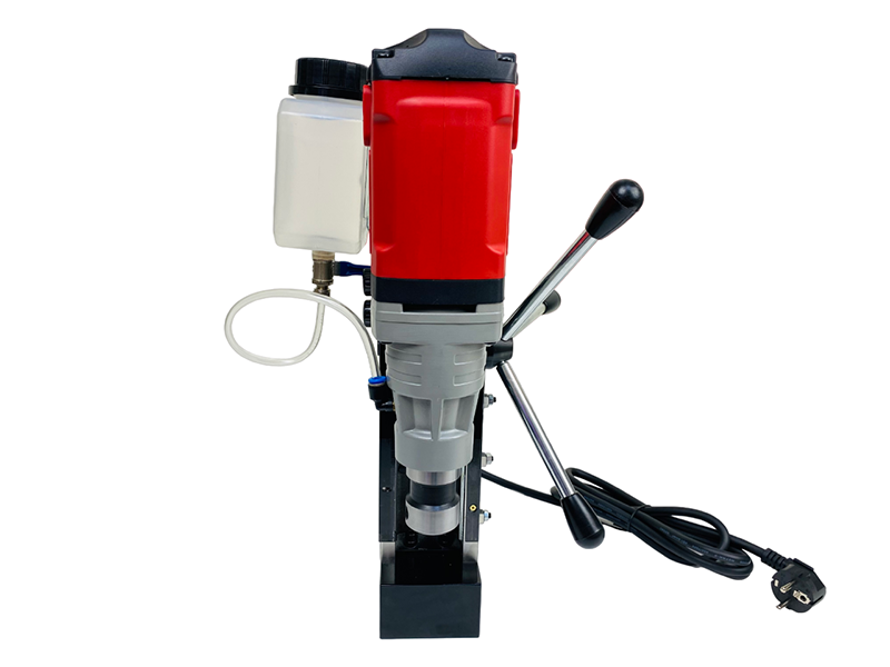 Магнитный сверлильный станок OB-3500