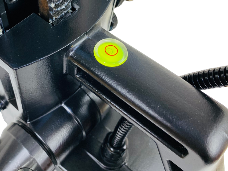 Магнитный сверлильный станок OB-6000