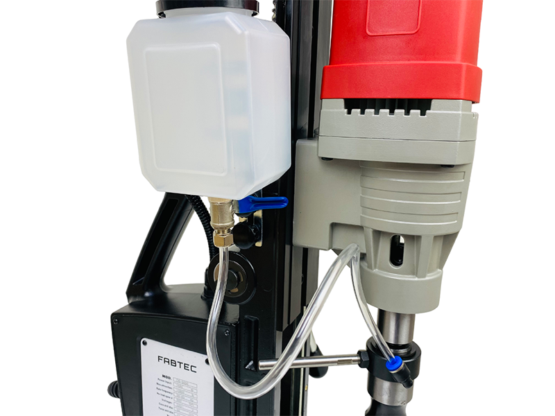 Магнитный сверлильный станок OB-6000