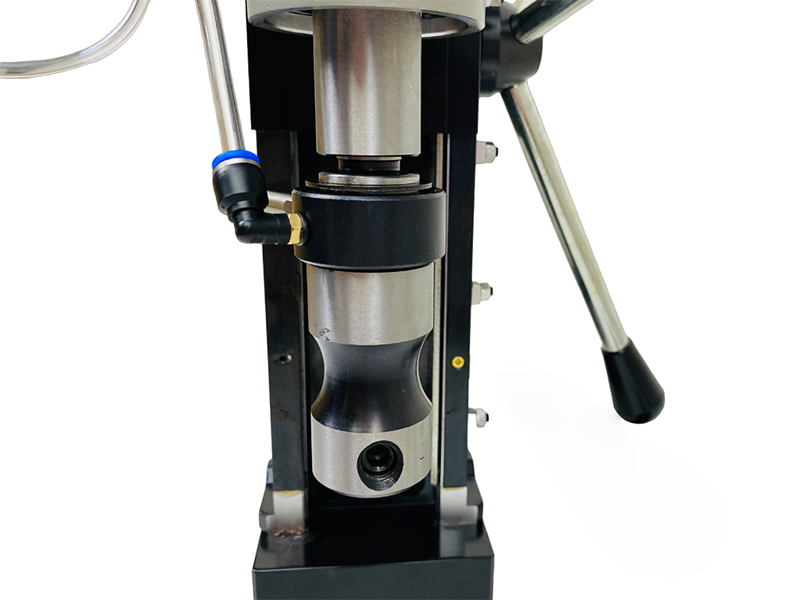 Магнитный сверлильный станок OB-6000