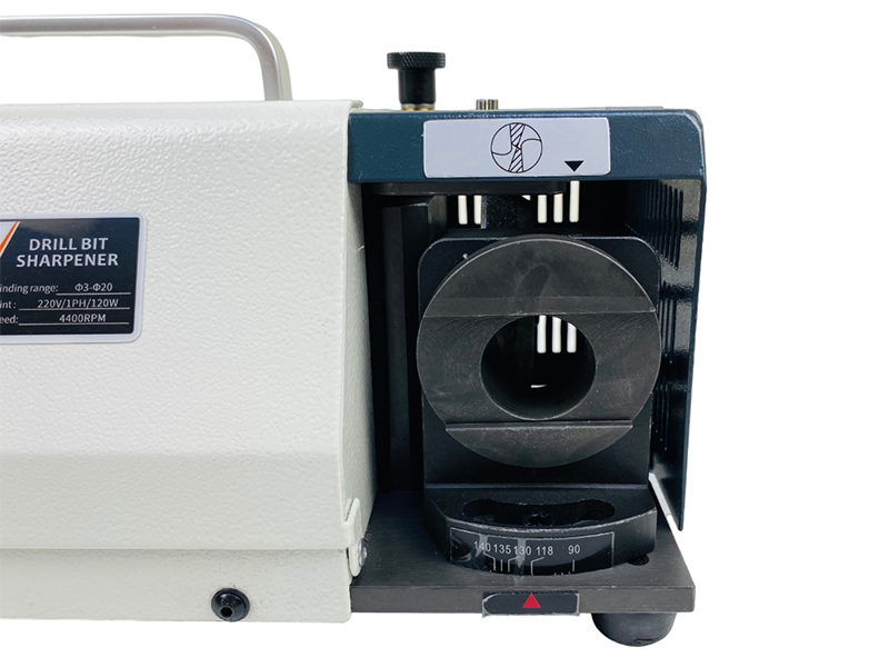 Станок для заточки сверл MR-20G (выставочный образец)