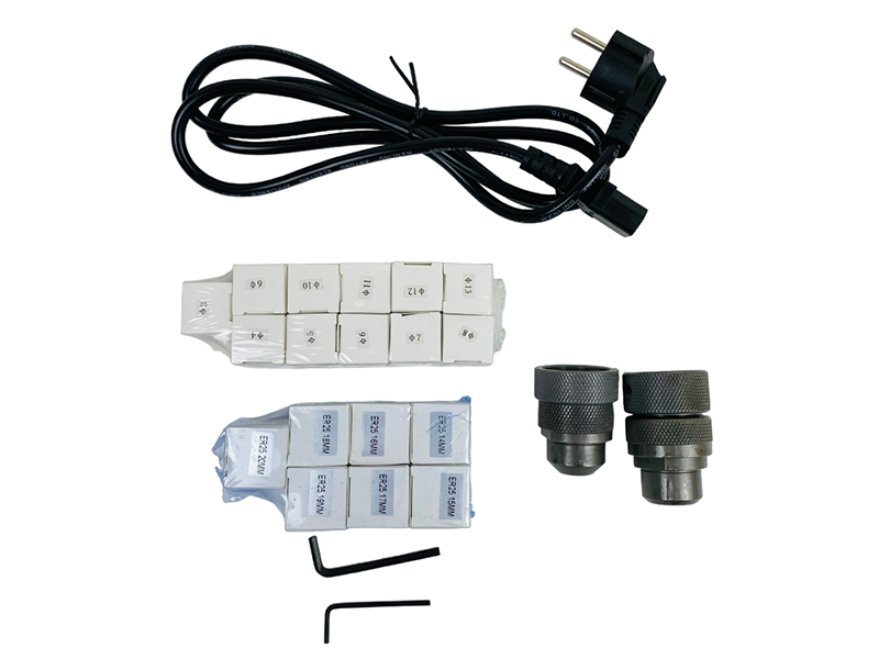 Станок для заточки сверл MR-20G