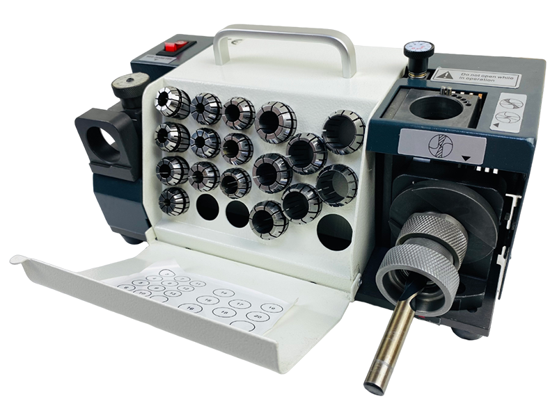 Станок для заточки сверл MR-20G