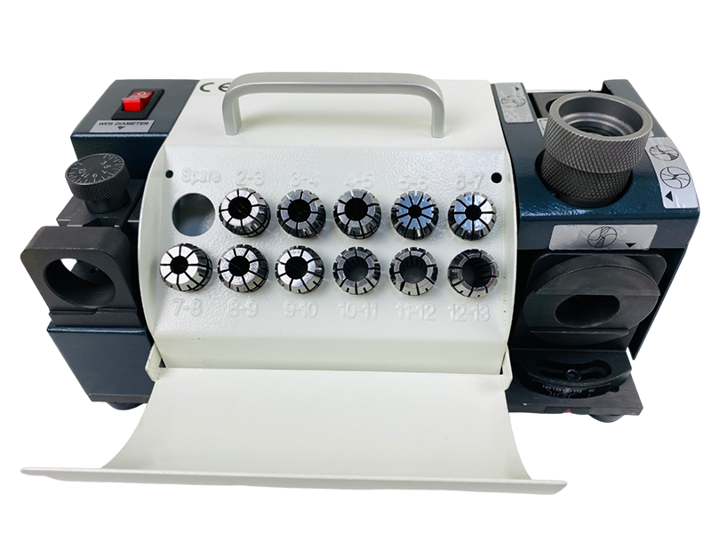 Станок для заточки сверл MR-13D