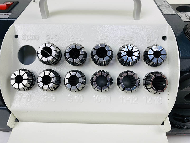 Станок для заточки сверл MR-13A