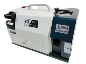 Станок для заточки фрез MR-X1