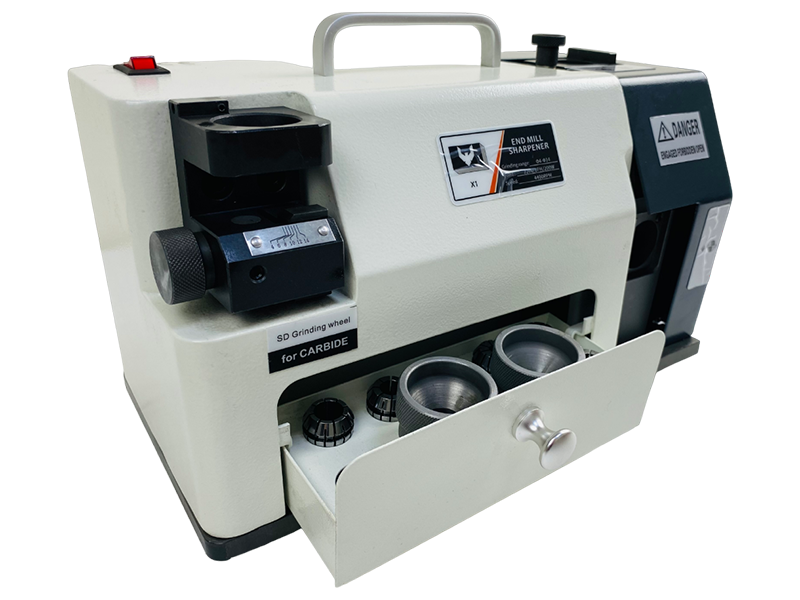 Станок для заточки фрез MR-X1