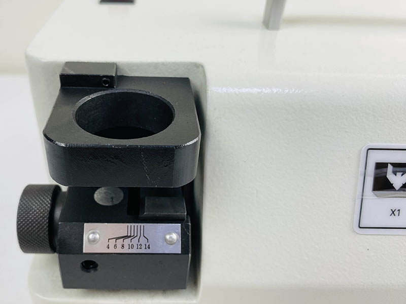 Станок для заточки фрез MR-X1