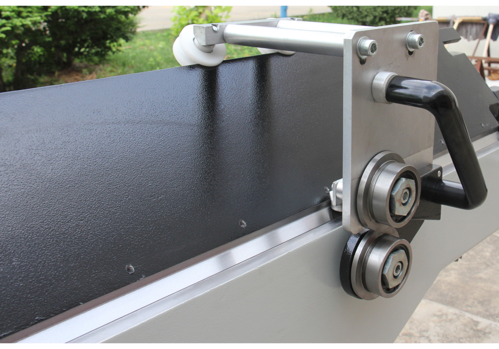 Станок листогибочный ручной Stalex BSM 3000/0.5 (373175)