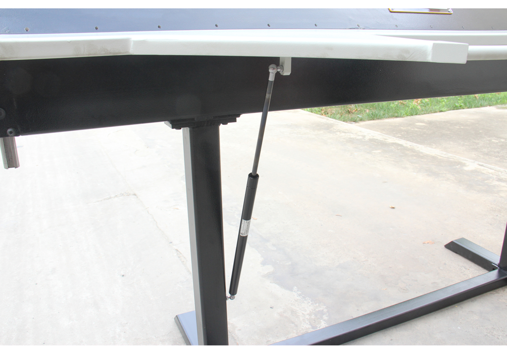 Станок листогибочный ручной Stalex BSM 3000/0.5 (373175)