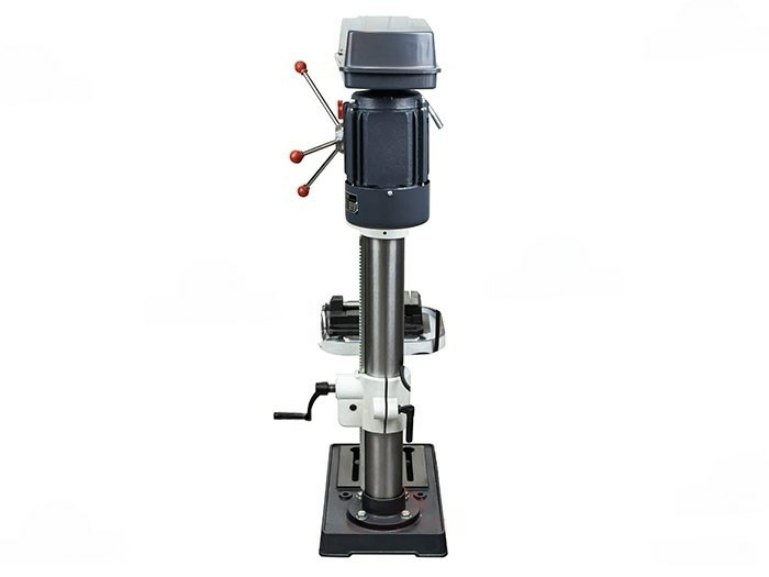 Вертикально-сверлильный станок B20 (380v) (выставочный образец)