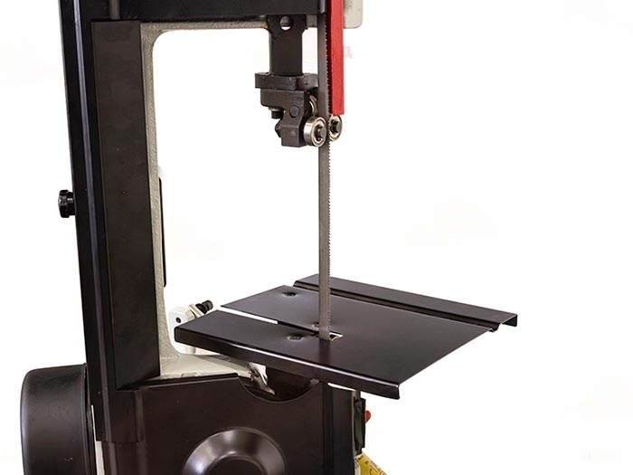 Ленточнопильный станок BS-128 HDR с гидроразгрузкой