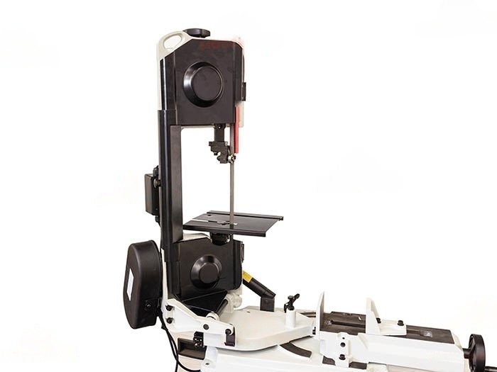 Ленточнопильный станок BS-128 HDR с гидроразгрузкой