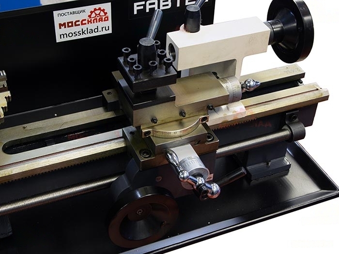 Настольный токарный станок ML 180x300 Vs